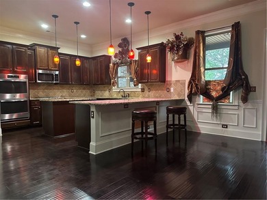 Now Available in the Highly Sought-After Crystal Lake Golf on Crystal Lake Golf and Country Club in Georgia - for sale on GolfHomes.com, golf home, golf lot