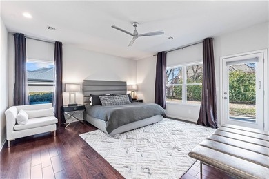 Witness this hidden gem within the gates of Pinnacle Country on Pinnacle Country Club in Arkansas - for sale on GolfHomes.com, golf home, golf lot