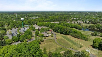 Experience Spectacular Lakefront living w/ this one-of-a-kind on Tega Cay Golf Club in South Carolina - for sale on GolfHomes.com, golf home, golf lot
