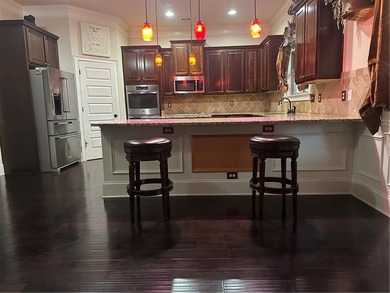 Now Available in the Highly Sought-After Crystal Lake Golf on Crystal Lake Golf and Country Club in Georgia - for sale on GolfHomes.com, golf home, golf lot