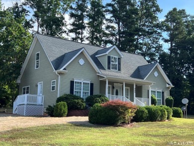 Located on Marina Road within a golf cart ride to Poplar Pointe on Tanglewood Shores Golf and Country Club in Virginia - for sale on GolfHomes.com, golf home, golf lot