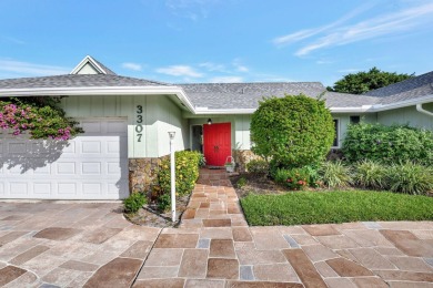 This unique home was lovingly cared for and once you step inside on Lakeview Golf Club in Florida - for sale on GolfHomes.com, golf home, golf lot