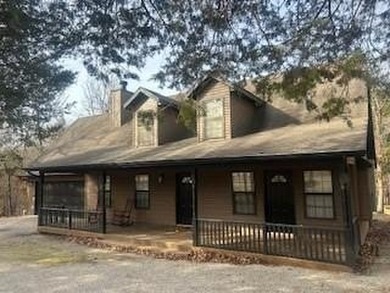 Welcome to this gorgeous home located on 1.16 acres!  This on Holiday Island Golf Course in Arkansas - for sale on GolfHomes.com, golf home, golf lot