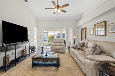 Stunning Villa with Southern Exposure  Water Views - Fully on Plantation Golf and Country Club in Florida - for sale on GolfHomes.com, golf home, golf lot