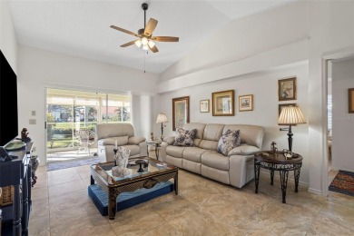 Stunning Villa with Southern Exposure  Water Views - Fully on Plantation Golf and Country Club in Florida - for sale on GolfHomes.com, golf home, golf lot