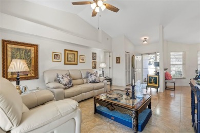 Stunning Villa with Southern Exposure  Water Views - Fully on Plantation Golf and Country Club in Florida - for sale on GolfHomes.com, golf home, golf lot