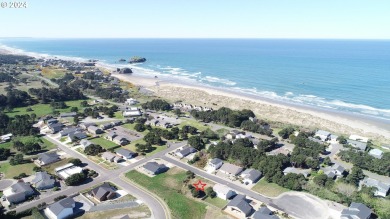 SEA TURTLE TERRACE .15 acre lot very near world class Bandon on Old Bandon Golf Links in Oregon - for sale on GolfHomes.com, golf home, golf lot