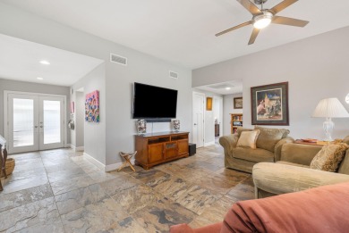 Welcome to your desert oasis in Rancho Mirage! This beautifully on Rancho Las Palmas Country Club in California - for sale on GolfHomes.com, golf home, golf lot