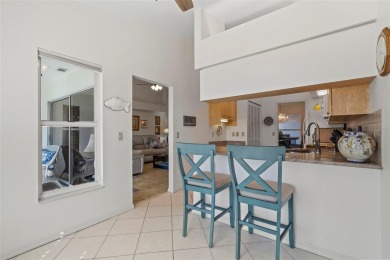 Stunning Villa with Southern Exposure  Water Views - Fully on Plantation Golf and Country Club in Florida - for sale on GolfHomes.com, golf home, golf lot