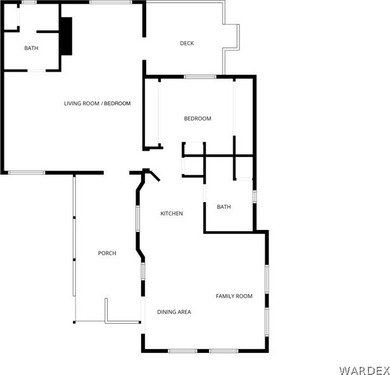 STUNNING EXTRA WIDE HOME ON AN OVERSIZED LOT WITH DESERT VIEWS on Riverview Golf Course in Arizona - for sale on GolfHomes.com, golf home, golf lot