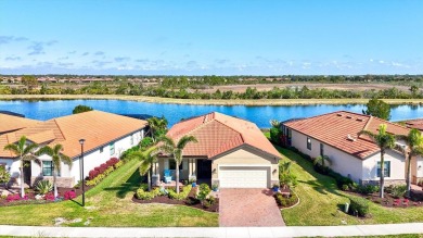 Welcome to your Florida dream home! This immaculate and pristine on Sarasota National Golf Club in Florida - for sale on GolfHomes.com, golf home, golf lot