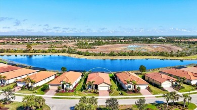 Welcome to your Florida dream home! This immaculate and pristine on Sarasota National Golf Club in Florida - for sale on GolfHomes.com, golf home, golf lot
