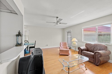 Just listed 2nd Floor 1 Bed / 1.5 Bath unit located in the on Kings Point Golf -Flanders Way in Florida - for sale on GolfHomes.com, golf home, golf lot