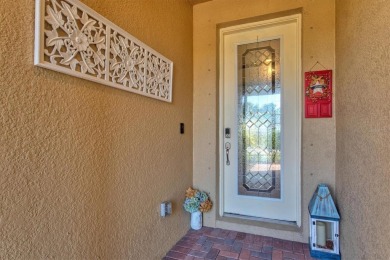 Welcome to your Florida dream home! This immaculate and pristine on Sarasota National Golf Club in Florida - for sale on GolfHomes.com, golf home, golf lot