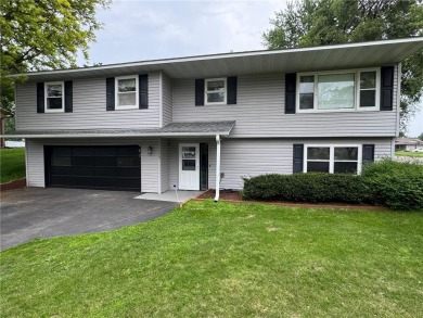 Entry level home price point provides fantastic opportunity to on Hastings Country Club in Minnesota - for sale on GolfHomes.com, golf home, golf lot