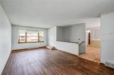 Entry level home price point provides fantastic opportunity to on Hastings Country Club in Minnesota - for sale on GolfHomes.com, golf home, golf lot
