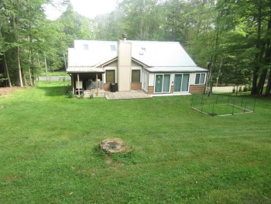 INDIAN LAKE This unique property offers a bit of everything! on Indian Lake Golf Club in Pennsylvania - for sale on GolfHomes.com, golf home, golf lot