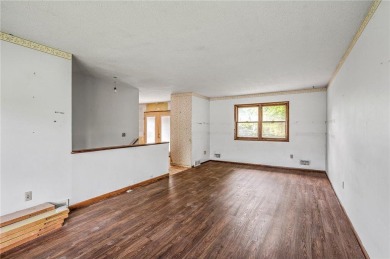 Entry level home price point provides fantastic opportunity to on Hastings Country Club in Minnesota - for sale on GolfHomes.com, golf home, golf lot