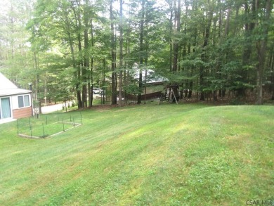 INDIAN LAKE This unique property offers a bit of everything! on Indian Lake Golf Club in Pennsylvania - for sale on GolfHomes.com, golf home, golf lot