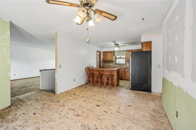 Entry level home price point provides fantastic opportunity to on Hastings Country Club in Minnesota - for sale on GolfHomes.com, golf home, golf lot
