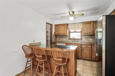 Entry level home price point provides fantastic opportunity to on Hastings Country Club in Minnesota - for sale on GolfHomes.com, golf home, golf lot