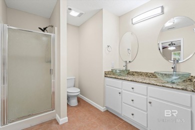 Welcome to Daphne's Lake Forest Golf Community!  This charming 3 on Lake Forest Yacht and Country Club in Alabama - for sale on GolfHomes.com, golf home, golf lot