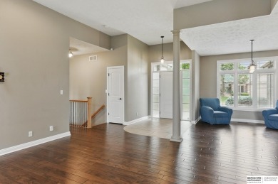 Cindy Kinzey, M: , cindy,   - Beautiful walk-out ranch in a golf on Tiburon Golf Club in Nebraska - for sale on GolfHomes.com, golf home, golf lot