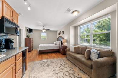 Welcome to your getaway in the highly sought-after Stonebridge on Ledgestone Country Club and Golf Course in Missouri - for sale on GolfHomes.com, golf home, golf lot