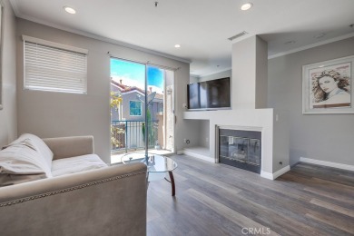 This 2 Bedroom, 2 Bath condo is located in the desirable gated on Alta Vista Country Club in California - for sale on GolfHomes.com, golf home, golf lot