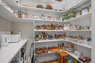 Light, bright, open and airy garden home sits on larger lot with on The Club At Comanche Trace in Texas - for sale on GolfHomes.com, golf home, golf lot