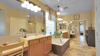 BACK ON THE MARKET! Buyer could not perform! DEAL OF THE YEAR! on Seville Golf and Country Club in Arizona - for sale on GolfHomes.com, golf home, golf lot