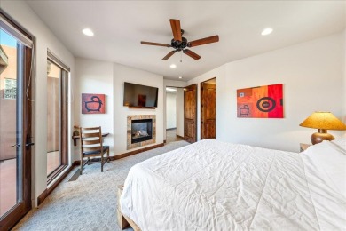 Rare Opportunity to become part of the exclusive INN @ Entrada on Entrada at Snow Canyon in Utah - for sale on GolfHomes.com, golf home, golf lot