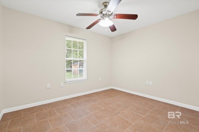 Welcome to Daphne's Lake Forest Golf Community!  This charming 3 on Lake Forest Yacht and Country Club in Alabama - for sale on GolfHomes.com, golf home, golf lot