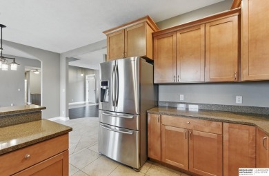 Cindy Kinzey, M: , cindy,   - Beautiful walk-out ranch in a golf on Tiburon Golf Club in Nebraska - for sale on GolfHomes.com, golf home, golf lot