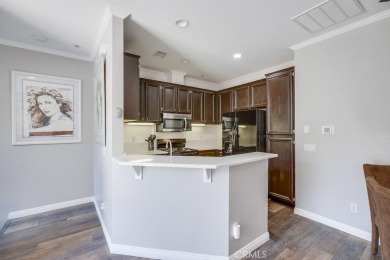 This 2 Bedroom, 2 Bath condo is located in the desirable gated on Alta Vista Country Club in California - for sale on GolfHomes.com, golf home, golf lot