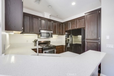 This 2 Bedroom, 2 Bath condo is located in the desirable gated on Alta Vista Country Club in California - for sale on GolfHomes.com, golf home, golf lot