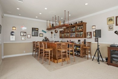 Light, bright, open and airy garden home sits on larger lot with on The Club At Comanche Trace in Texas - for sale on GolfHomes.com, golf home, golf lot