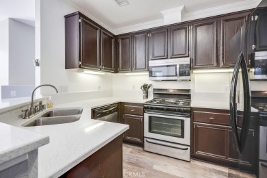 This 2 Bedroom, 2 Bath condo is located in the desirable gated on Alta Vista Country Club in California - for sale on GolfHomes.com, golf home, golf lot