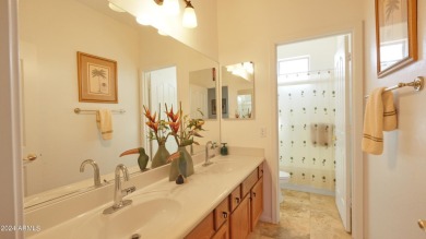 BACK ON THE MARKET! Buyer could not perform! DEAL OF THE YEAR! on Seville Golf and Country Club in Arizona - for sale on GolfHomes.com, golf home, golf lot