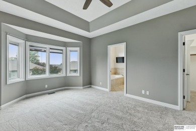 Cindy Kinzey, M: , cindy,   - Beautiful walk-out ranch in a golf on Tiburon Golf Club in Nebraska - for sale on GolfHomes.com, golf home, golf lot
