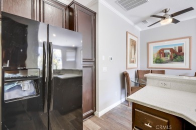 This 2 Bedroom, 2 Bath condo is located in the desirable gated on Alta Vista Country Club in California - for sale on GolfHomes.com, golf home, golf lot