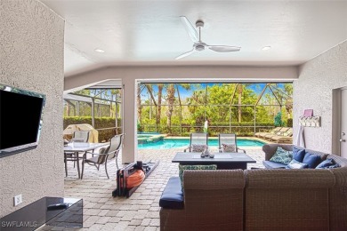 Welcome to your dream home in Colonial Country Club! This on Colonial Country Club in Florida - for sale on GolfHomes.com, golf home, golf lot