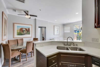 This 2 Bedroom, 2 Bath condo is located in the desirable gated on Alta Vista Country Club in California - for sale on GolfHomes.com, golf home, golf lot