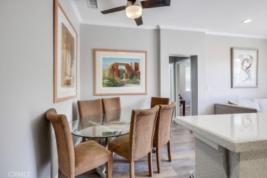 This 2 Bedroom, 2 Bath condo is located in the desirable gated on Alta Vista Country Club in California - for sale on GolfHomes.com, golf home, golf lot