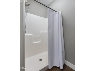 Nearly new 2022-built single-level home near the beach in the on Salishan Spa and Golf Resort in Oregon - for sale on GolfHomes.com, golf home, golf lot