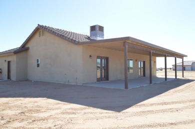 NEW HOME CONSTRUCTION TO START AFTER CONTRACT SIGNING, PRICING on The Links At Coyote Wash in Arizona - for sale on GolfHomes.com, golf home, golf lot