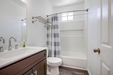 This 2 Bedroom, 2 Bath condo is located in the desirable gated on Alta Vista Country Club in California - for sale on GolfHomes.com, golf home, golf lot