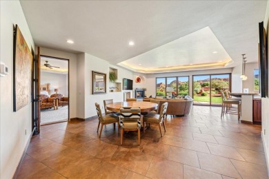 Rare Opportunity to become part of the exclusive INN @ Entrada on Entrada at Snow Canyon in Utah - for sale on GolfHomes.com, golf home, golf lot