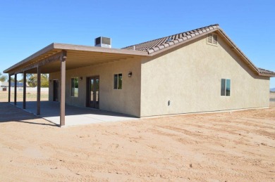 NEW HOME CONSTRUCTION TO START AFTER CONTRACT SIGNING, PRICING on The Links At Coyote Wash in Arizona - for sale on GolfHomes.com, golf home, golf lot
