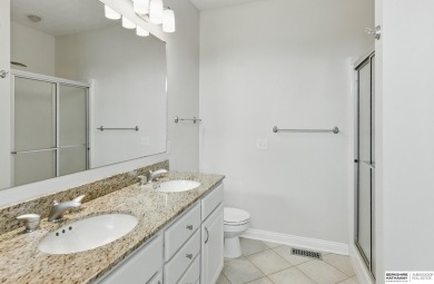 Cindy Kinzey, M: , cindy,   - Beautiful walk-out ranch in a golf on Tiburon Golf Club in Nebraska - for sale on GolfHomes.com, golf home, golf lot